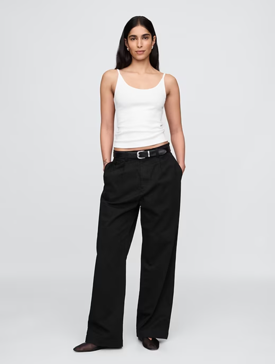 Modern Crop Cami